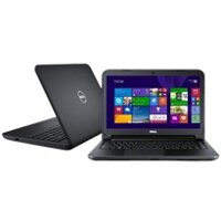Laptop Dell Inspiron 14 N3437 (Core i3 4010U, Ram 4G, SSD 128G, Màn 14 HD)