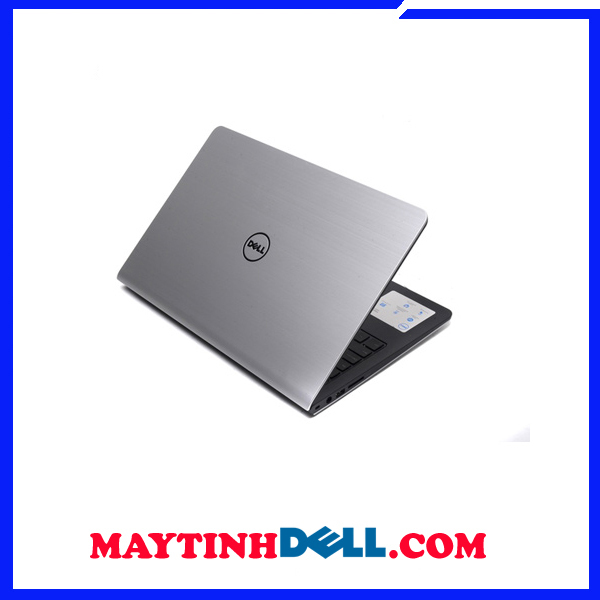 Laptop Dell Inspiron 14 N5448 - Intel Core i5-5200U 2.70 GHz, 4GB RAM, 500GB HDD, AMD Radeon R7 M265 2GB, 14 inch
