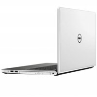 Laptop Dell Inspiron 14 N5459 WX9KG2 Silver