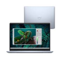 Laptop Dell Inspiron 14 Plus 7440 Core i5-12450H/ 16GB/ 512GB/ 14″ FHD+/Vỏ Nhôm/Bạc