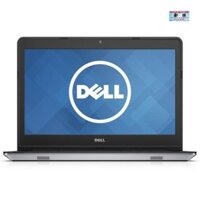 Laptop Dell inspiron 14R 5447 i5 4210U 4GB HDD500Gb ATI R7M260,14.0FullHDMáy đẹp likenew