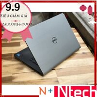 Laptop Dell inspiron 14R 5447 i5 4210U 4GB HDD500Gb ATI R7M260,14.0FullHDMáy đẹp likenew