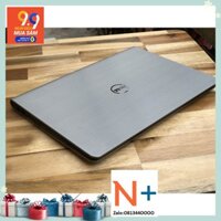 Laptop Dell inspiron 14R 5457 i7 6500U 8GB HDD500Gb NDIVIA GT930 14.0FullHD Máy đẹp likenew