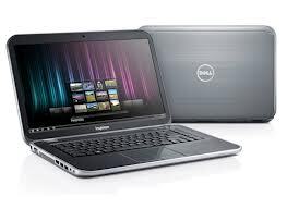 Laptop Dell Inspiron 14z-5423 (YMRY23) - Intel Core i3-3217U 1.9GHz, 4GB RAM, 500GB HDD, Intel HD graphics 4000, 14 inch