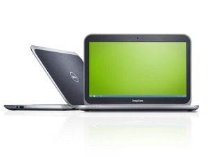 Laptop Dell Inspiron 14z-5423 (YMRY21) (Intel Core i3-2367U 1.8GHz, 4GB RAM, 500GB HDD + 32GB SSD, VGA Intel HD Graphics 3000, 14 inch, Windows 8 64 bit)