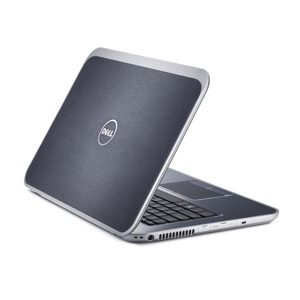 Laptop Dell Inspiron 14Z N5423 - Intel Core i5-3317U 1.7GHz, 4GB RAM, 32GB SSD + 500GB HDD, Intel HD Graphics 4000, 14 inch