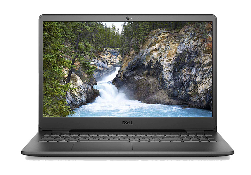 Laptop Dell Inspiron 15 3501 70253898 - Intel Core i7-1165G7, 8GB RAM, SSD 512GB, Intel Iris Xe Graphics + Nvidia GeForce MX330, 15.6 inch