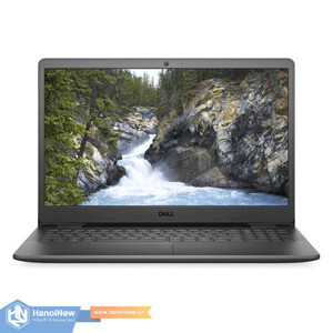 Laptop Dell Inspiron 15 3505 Y1N1T3 - AMD Ryzen 3 3250U, 8GB RAM, SSD 256GB, AMD Radeon Graphics, 15.6 inch