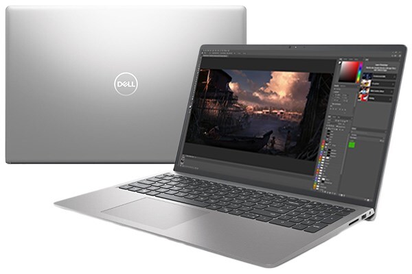 Laptop Dell Inspiron 15 3511 70267060 - Intel core i5-1135G7, 8GB RAM, SSD 512GB, Nvidia GeForce MX350 2GB GDDR5, 15.6 inch