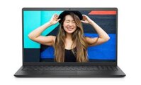 Laptop Dell Inspiron 15 3511 P112F001FBL (Core ™ i5-1135G7 | 8GB | 512GB | Intel® UHD | 15.6-inch FHD | Win 11 | Office | Đen)