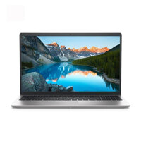 Laptop Dell Inspiron 15 3511 (70270650) (i5-1135G7, 8GB, 512GB SSD, MX350 2GB, 15.6″ FHD, FP, Office HS 21, McAfee MDS, Win 11 Home, Bạc, 1Y WTY, P112F002)
