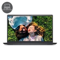 Laptop Dell Inspiron 15 3520 i3U082W11BLU (Core i3-1215U | 8GB | 256GB | Intel UHD | 15.6 inch FHD | Win 11 | Office | Đen)