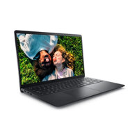Laptop Dell Inspiron 15 3520 i3U082W11BLU (Core i3-1215U | 8GB | 256GB | Intel UHD | 15.6 inch FHD | Win 11 | Office | Đen)