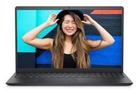 Laptop Dell Inspiron 15 3520 i3U082W11BLU (Core i3-1215U | 8GB | 256GB | Intel UHD | 15.6 inch FHD | Win 11 | Office | Đen)