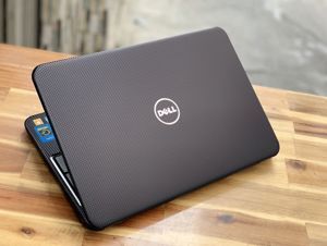 Laptop Dell Inspiron 15 3521 - Intel Core i7-3537U 2.0GHz, 8GB RAM, 1TB HDD, VGA ATI Radeon HD 8730M, 15.6 inch
