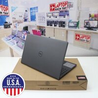Laptop Dell Inspiron 15 3521 N5030 RAM 8GB M2.SSD 256GB