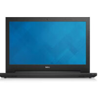 LAPTOP DELL INSPIRON 15 3542/ I3 4005U/ GERFORCE 820M/ 8GB/ 256GB/ 15.6" HD