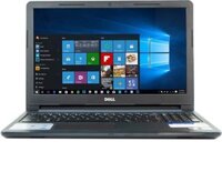 Laptop DELL Inspiron 15 3567 | i3 6006U | RAM 4GB | SSD128GB | 15.6 inch