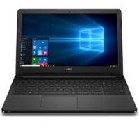 Laptop Dell Inspiron 15 3567 (F3567-70093474) (Đen)