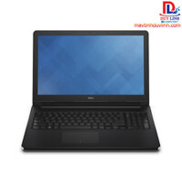 Laptop Dell Inspiron 15 3567| i3 6006U| Ram 8G| SSD 120G + HDD 1TB| Win 10