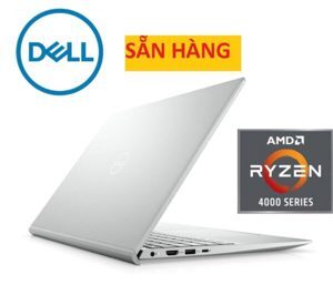 Laptop Dell Inspiron 15 5505 - AMD Ryzen 5 4500U, 8GB RAM, SSD 512GB, AMD Radeon Graphics, 15.6 inch