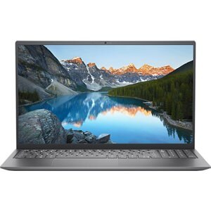 Laptop Dell Inspiron 15 5510 0WT8R2 - Intel Core i5-11320H, 8GB RAM, SSD 256GB, Intel Iris Xe Graphics, 15.6 inch