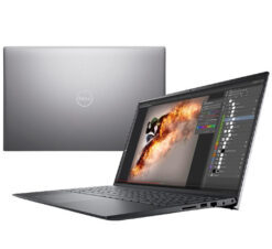 Laptop Dell Inspiron 15 5510 0WT8R1 - Intel Core i5-11300H, 8GB RAM, SSD 256GB, Intel Iris Xe Graphics, 15.6 inch