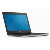 Laptop Dell Inspiron 15 5548 Core I5 5200U 8GB 1Tb SATA III 15.6" HD R7 M265 2GB