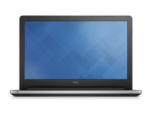 Laptop Dell Inspiron 15 5558 DPXRD41 - Intel Core i5-5250U, 8GB RAM, HDD 1TB, Intel HD Graphics 6000, 15.6 inch
