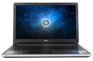 Laptop Dell Inspiron 15 5558 M5I5359W i5-5200U/4GB/500GB 15.6 inches Bạc (Hàng chính hãng)