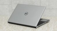 LAPTOP DELL INSPIRON 15-5559 (I5-6200U, RAM 8GB, SSD 128G, VGA RỜI AMD R7 M355, 15.6” HD) CHUYÊN GAME VÀ ĐỒ HỌA