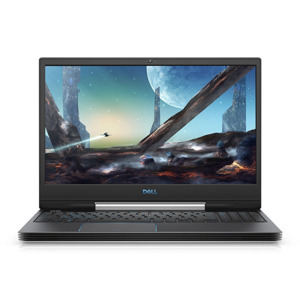 Laptop Dell Inspiron 15 5590 G5 4F4Y42 - Intel Core i7-9750H, 16GB RAM, SSD 512GB, Nvidia GeForce RTX 2060 6GB GDDR5, 15.6 inch