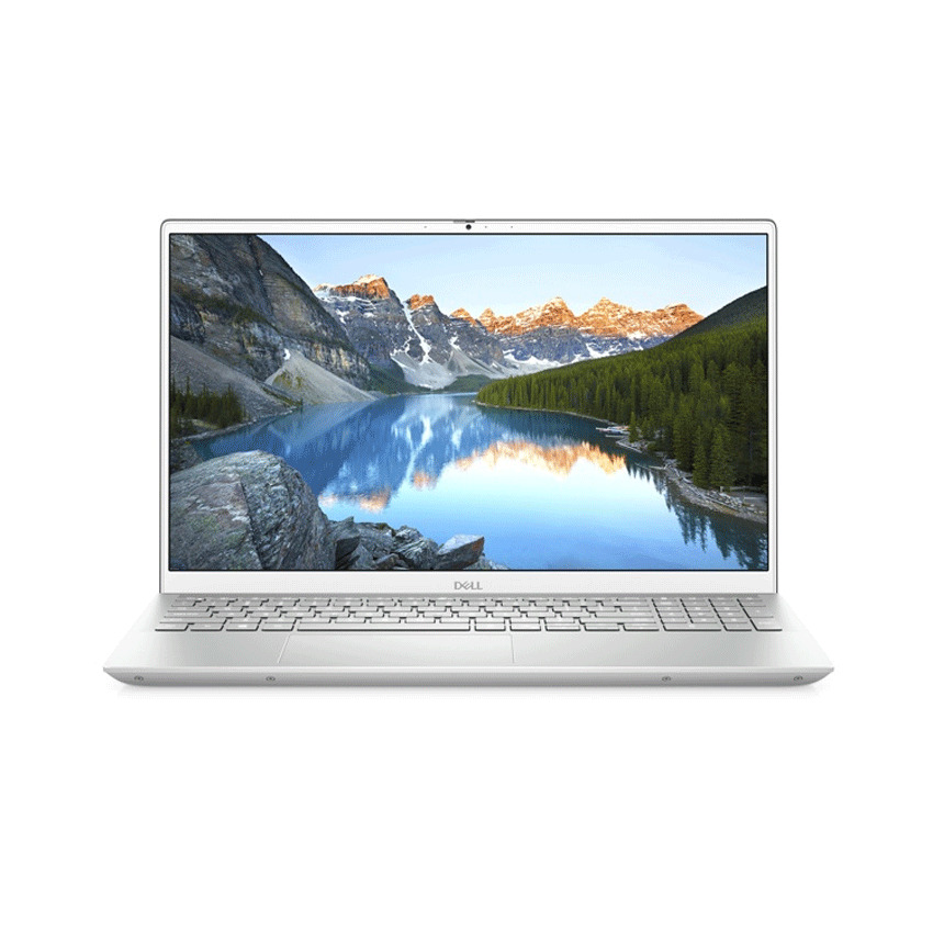 Laptop Dell Inspiron 15 7501 X3MRY1 - Intel Core i7 10750H, 8GB RAM, SSD 512GB, Nvidia Geforce GTX 1650Ti 4GB GDDR6, 15.6 inch
