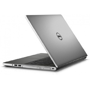 Laptop Dell Inspiron 15 7566-N7566A - Intel core i7, 8GB RAM, HDD 500GB + SSD 128GB, NVIDIA GeForce GTX 960M 4GB GDDR5, 15.6 inch