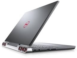 Laptop Dell Inspiron 15 7567-N7567A - Intel core i7, 8GB RAM, HDD 500GB + SSD 128GB, NVIDIA GeForce GTX 1050Ti 4GB, 15.6 inch