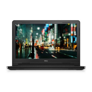 Laptop Dell Inspiron 15 7567-N7567A - Intel core i7, 8GB RAM, HDD 500GB + SSD 128GB, NVIDIA GeForce GTX 1050Ti 4GB, 15.6 inch