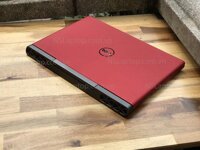 Laptop Dell Inspiron 15 7567: I5 7300HQ RAM 8GB SSD 120GB HDD 1TB NVIDIA GTX 1050 15.6 inch FHD IPS