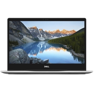 Laptop Dell Inspiron 15 7570-782P81 - Intel Core i7-8550U, 8GB RAM, 1TB HDD + 256GB SSD, VGA NVIDIA Geforce 4GD5 940MX, 15.6 inch