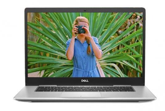 Laptop Dell Inspiron 15 7570 782P82 - Intel core i7, 8GB RAM, SSD 128GB + HDD 1TB, Nvidia GeForce MX130 with 4GB GDDR5, 15.6 inch