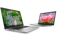 Laptop Dell Inspiron 15 7570 782P82 - Intel core i7, 8GB RAM, SSD 128GB + HDD 1TB, Nvidia GeForce MX130 with 4GB GDDR5, 15.6 inch