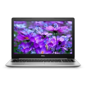 Laptop Dell Inspiron 15 7570-N5I5102OW - Intel core i5, 4GB RAM, HDD 1TB + SSD 128GB, 15.6 inch
