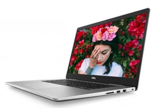 Laptop Dell Inspiron 15 7570-N5I5102OW - Intel core i5, 4GB RAM, HDD 1TB + SSD 128GB, 15.6 inch