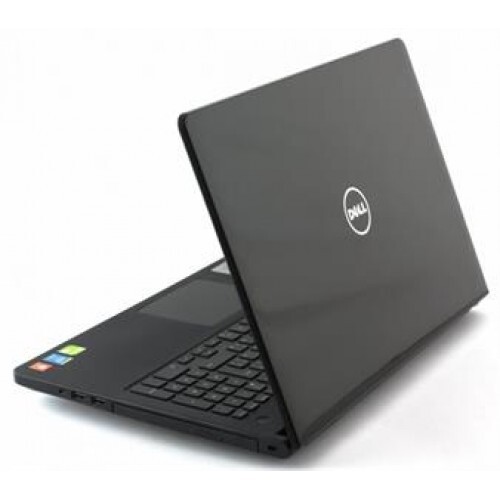 Laptop Dell Inspiron 15 N3567 C5I31120 - Intel Core i3-6006U, RAM 4GB, HDD 1TB, VGA AMD R5 430, 15.6 inch