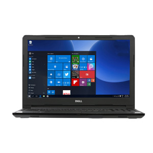 Laptop Dell Inspiron 15 N3567 C5I31120 - Intel Core i3-6006U, RAM 4GB, HDD 1TB, VGA AMD R5 430, 15.6 inch