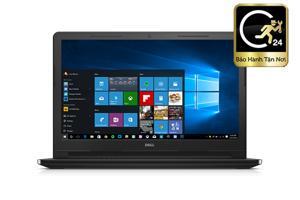 Laptop Dell Inspiron 15 N3567 C5I31120 - Intel Core i3-6006U, RAM 4GB, HDD 1TB, VGA AMD R5 430, 15.6 inch