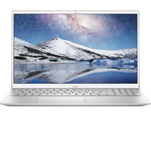 Laptop Dell Inspiron 15 N5502A - Intel Core i7-1165G7, 8GB RAM, SSD 512GB, Intel Iris Xe Graphics + Nvidia GeForce MX330 2GB GDDR5, 15.6 inch