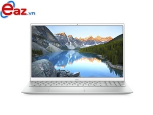 Laptop Dell Inspiron 15 N5502A - Intel Core i7-1165G7, 8GB RAM, SSD 512GB, Intel Iris Xe Graphics + Nvidia GeForce MX330 2GB GDDR5, 15.6 inch