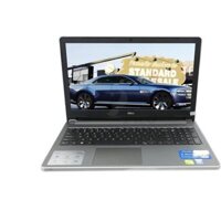 Laptop Dell Inspiron 15 N5558