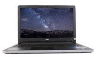 Laptop Dell Inspiron 15 N5559  M5I5452W-Silver