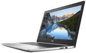 Laptop Dell Inspiron 15 N5570 M5I5238W - Intel Core i5-8250U, RAM 4G, HDD 1Tb, Intel HD Graphics, 15.6 inch